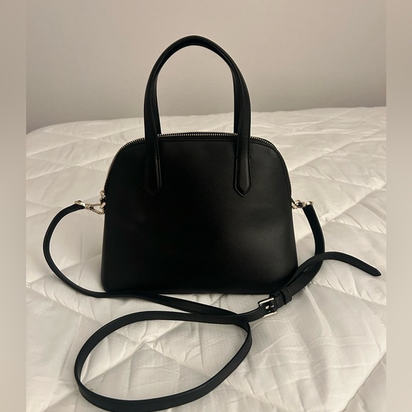 Kate Spade Schuyler Medium Dome Satchel bag. - Picture 5 of 5